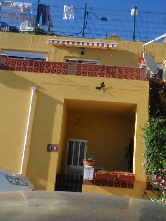 Varandas Da Serra
