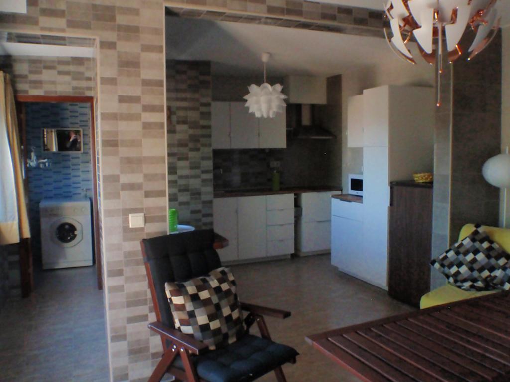 Apartment Varandas Da Serra